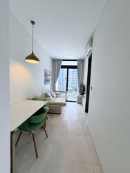 Robinson Suites (D1), Apartment #517446831